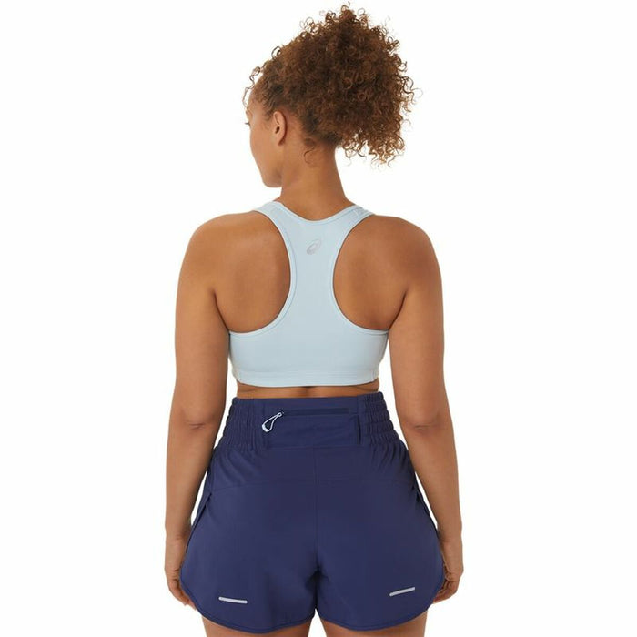 Sutien Sport Asics Core Logo Albastru deschis