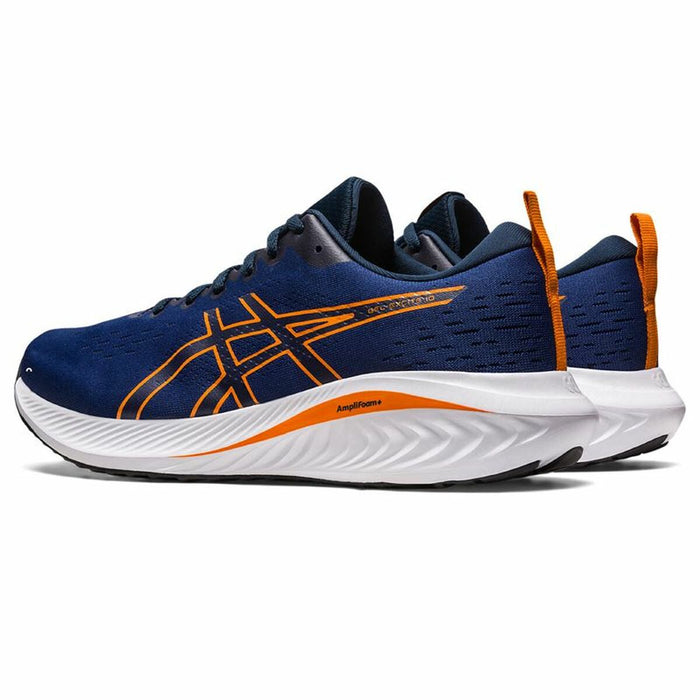 Încălțăminte de Running pentru Adulți Asics Gel-Excite 10 Albastru