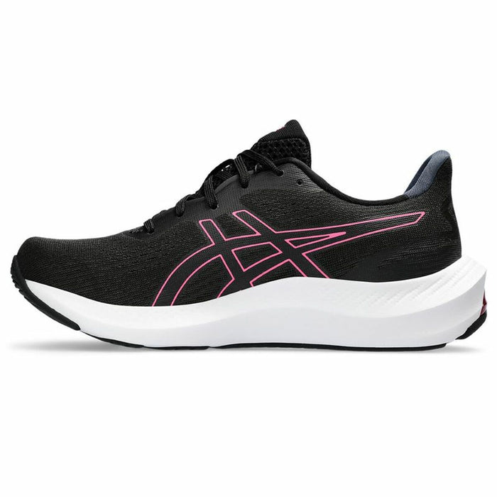 Încălțăminte de Running pentru Adulți Asics Gel-Pulse 14 Femeie Negru