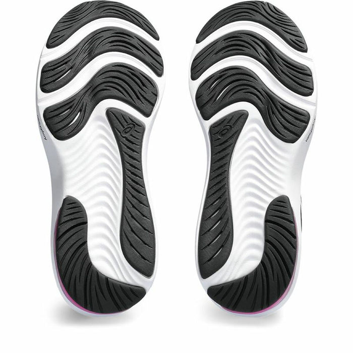 Încălțăminte de Running pentru Adulți Asics Gel-Pulse 14 Femeie Negru