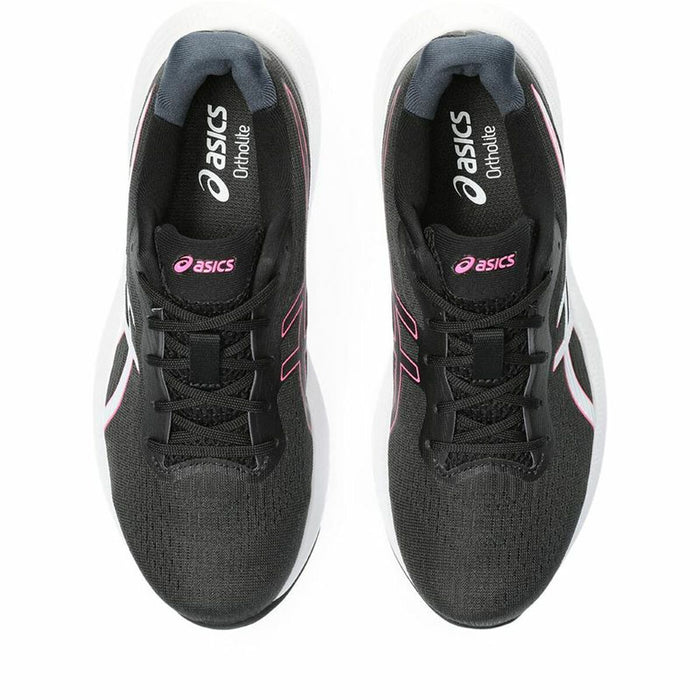 Încălțăminte de Running pentru Adulți Asics Gel-Pulse 14 Femeie Negru