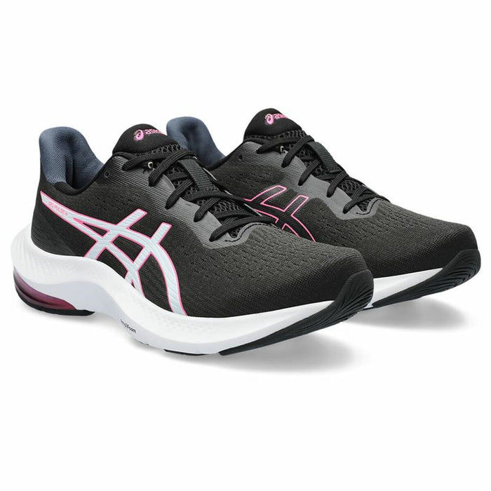 Încălțăminte de Running pentru Adulți Asics Gel-Pulse 14 Femeie Negru