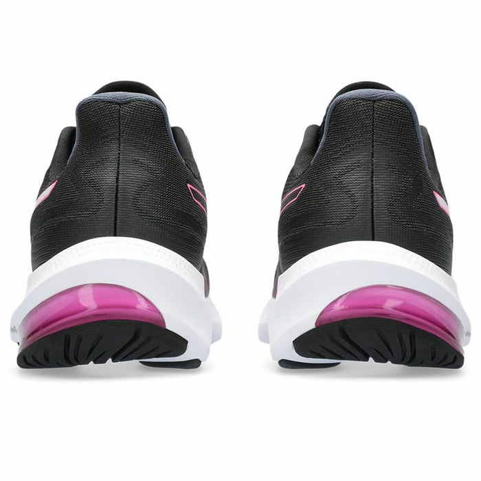 Încălțăminte de Running pentru Adulți Asics Gel-Pulse 14 Femeie Negru
