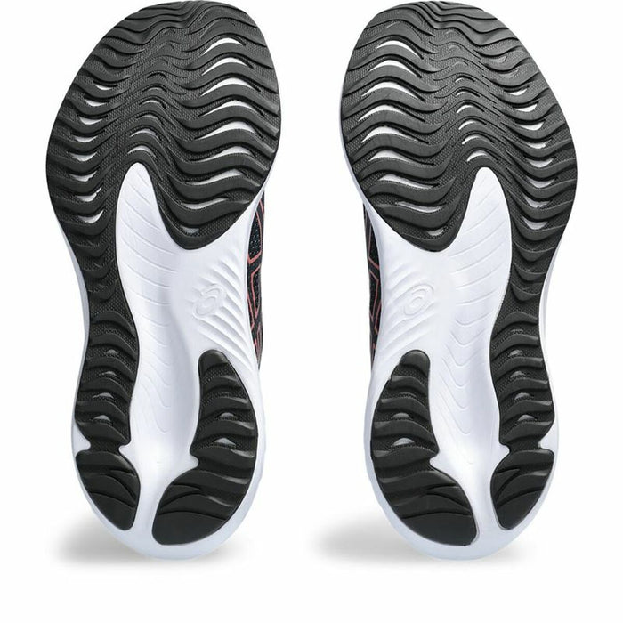 Încălțăminte de Running pentru Adulți Asics Gel-Excite 10  Femeie Negru