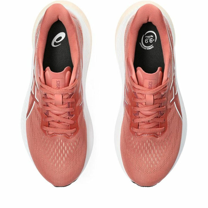 Încălțăminte de Running pentru Adulți Asics Gt-2000 12  Femeie Portocaliu