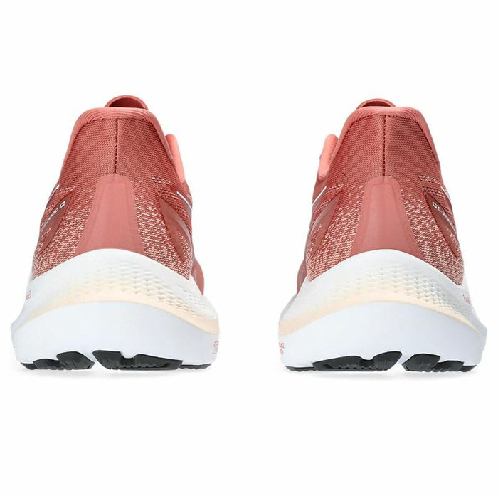 Încălțăminte de Running pentru Adulți Asics Gt-2000 12  Femeie Portocaliu