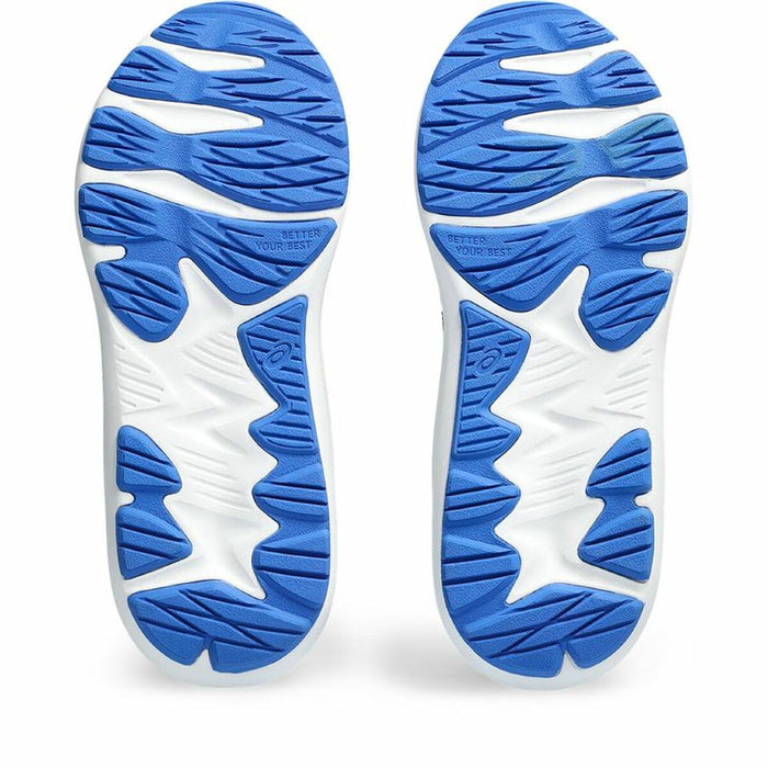 Încălțăminte de Running pentru Copii Asics Jolt 4 PS Albastru închis