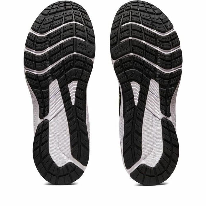 Încălțăminte de Running pentru Copii Asics GT-1000 12 GS Negru