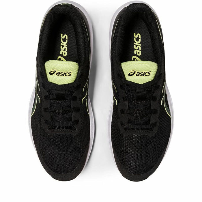 Încălțăminte de Running pentru Copii Asics GT-1000 12 GS Negru