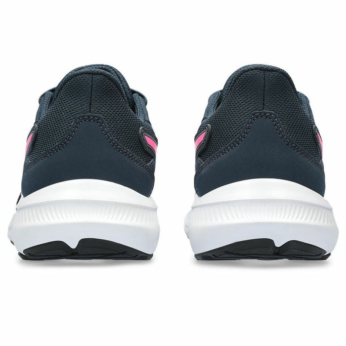 Încălțăminte de Running pentru Copii Asics Jolt 4 GS Roz Albastru închis
