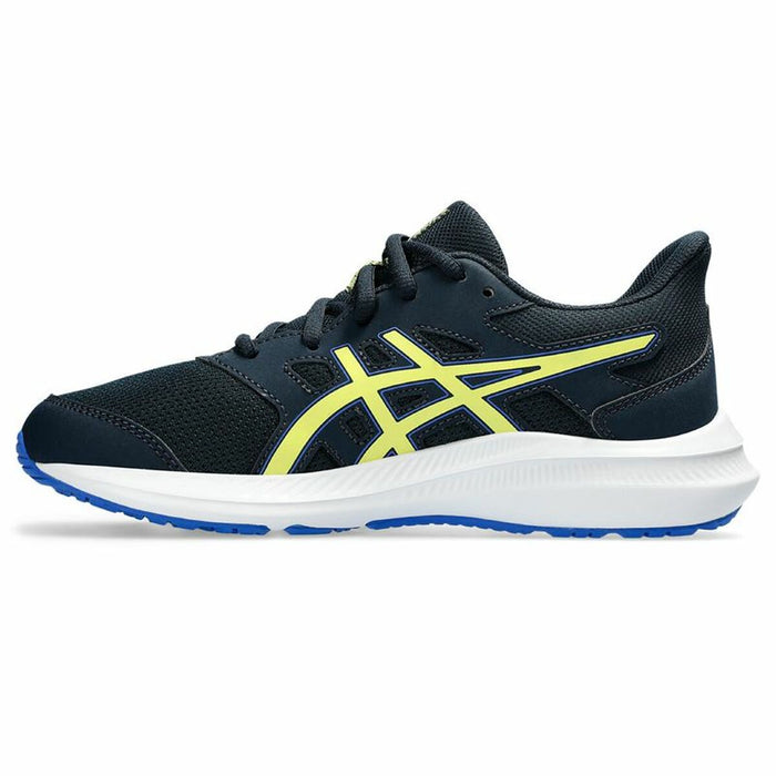 Încălțăminte de Running pentru Copii Asics Jolt 4 GS Albastru închis