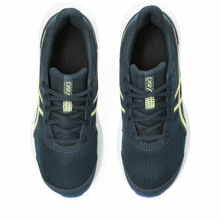 Încălțăminte de Running pentru Copii Asics Jolt 4 GS Albastru închis