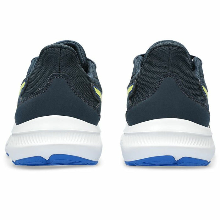 Încălțăminte de Running pentru Copii Asics Jolt 4 GS Albastru închis
