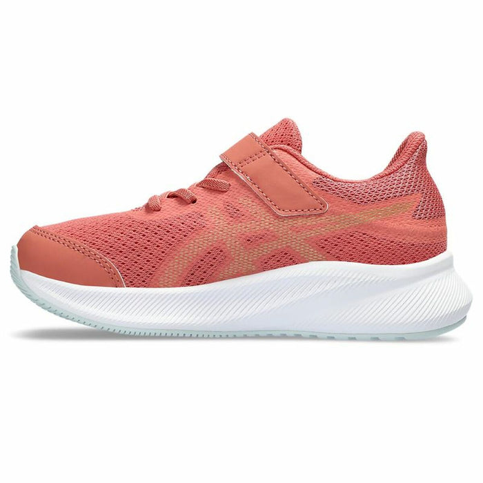 Încălțăminte de Running pentru Copii Asics Patriot 13 PS Somon
