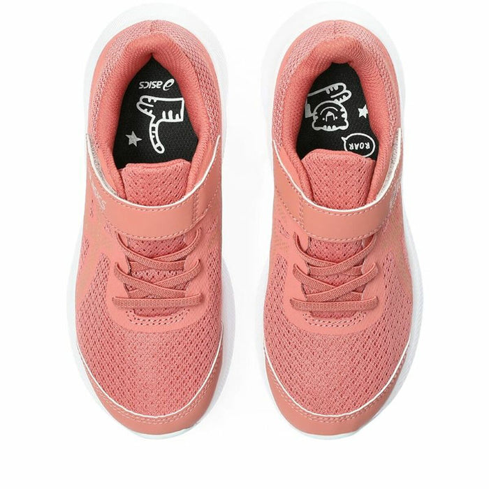 Încălțăminte de Running pentru Copii Asics Patriot 13 PS Somon