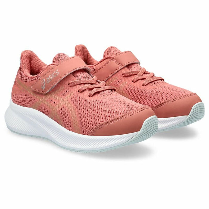 Încălțăminte de Running pentru Copii Asics Patriot 13 PS Somon