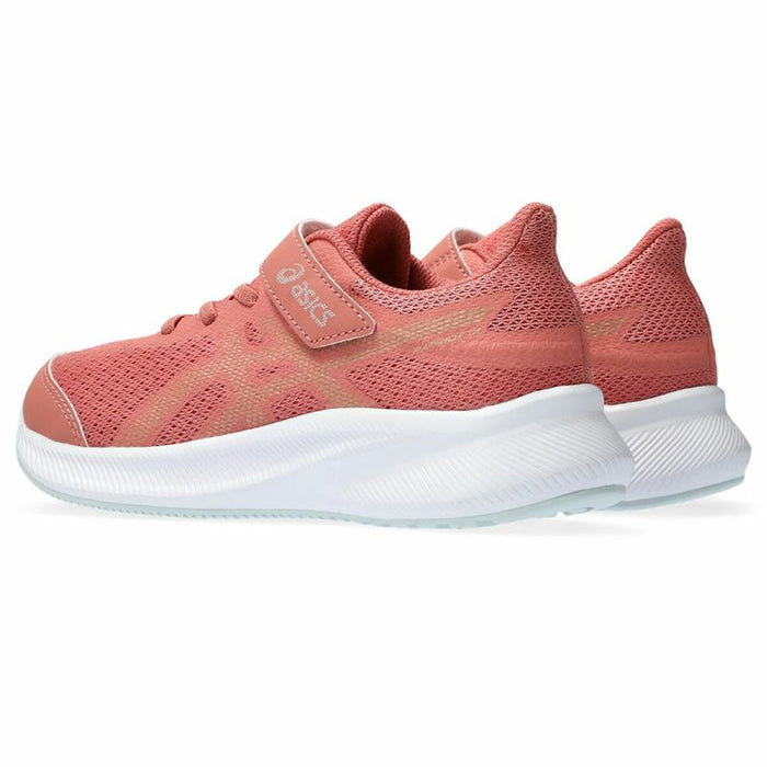Încălțăminte de Running pentru Copii Asics Patriot 13 PS Somon