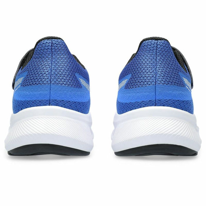 Încălțăminte de Running pentru Copii Asics Patriot 13 PS Albastru