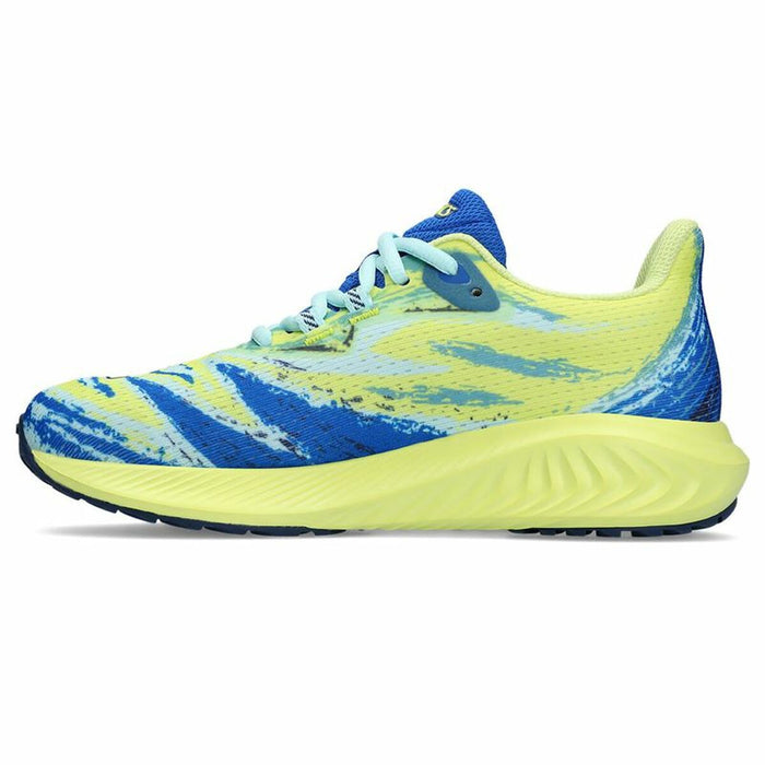 Încălțăminte de Running pentru Copii Asics Gel-Noosa Tri 15 Albastru