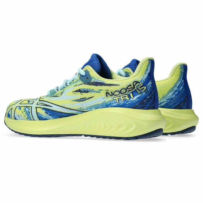 Încălțăminte de Running pentru Copii Asics Gel-Noosa Tri 15 Albastru