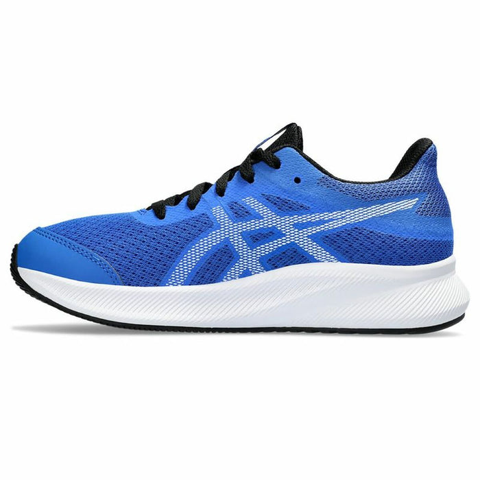 Încălțăminte de Running pentru Copii Asics Patriot 13 GS Albastru