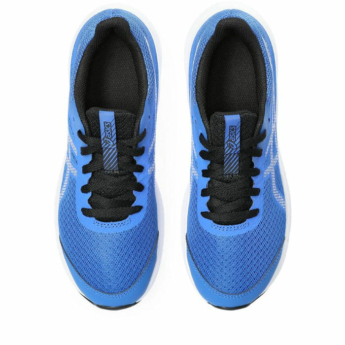 Încălțăminte de Running pentru Copii Asics Patriot 13 GS Albastru