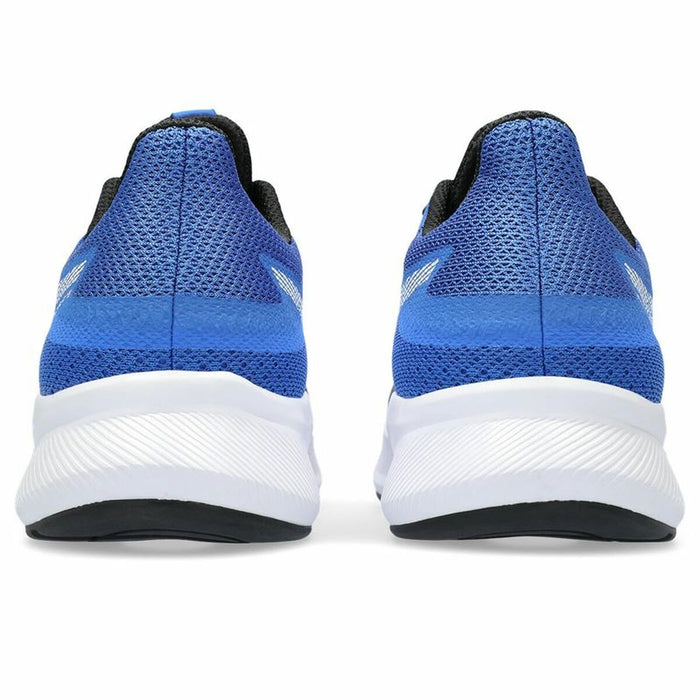 Încălțăminte de Running pentru Copii Asics Patriot 13 GS Albastru