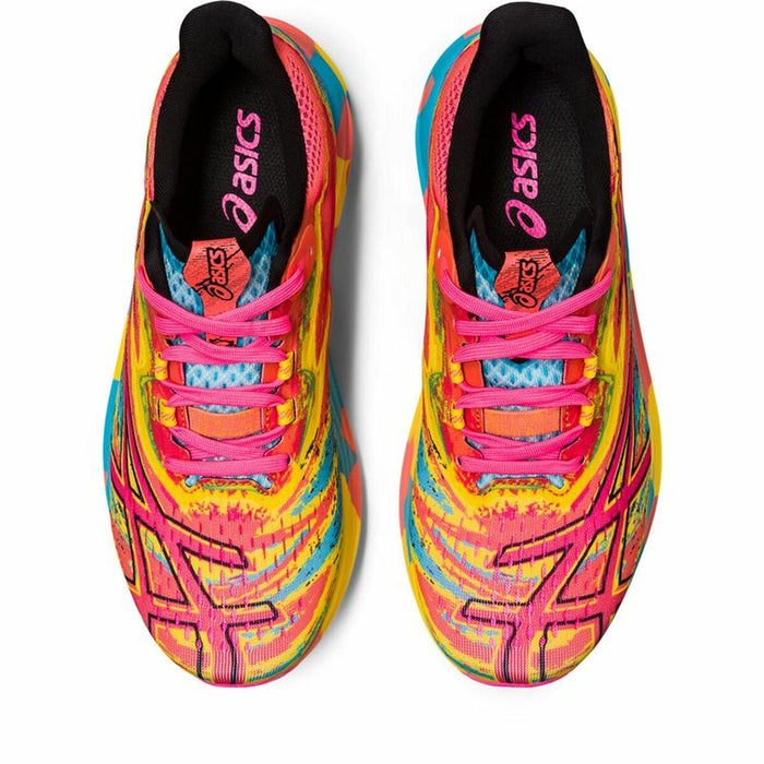Încălțăminte de Running pentru Adulți Asics Noosa Tri 15 Femeie Albastru deschis