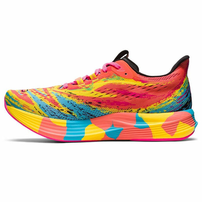 Încălțăminte de Running pentru Adulți Asics Noosa Tri 15 Bărbați Albastru deschis