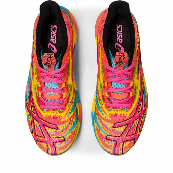 Încălțăminte de Running pentru Adulți Asics Noosa Tri 15 Bărbați Albastru deschis