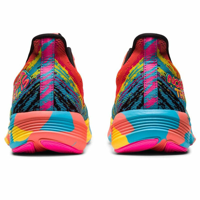 Încălțăminte de Running pentru Adulți Asics Noosa Tri 15 Bărbați Albastru deschis