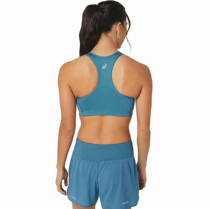 Sutien Sport Asics Core Logo Indigo