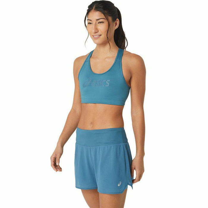 Sutien Sport Asics Core Logo Indigo