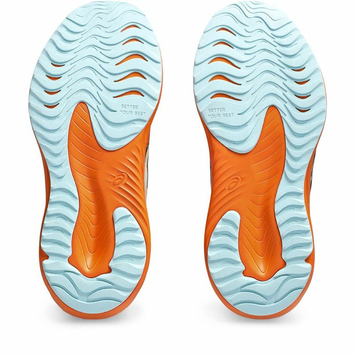 Încălțăminte de Running pentru Copii Asics Gel-Noosa Tri 15