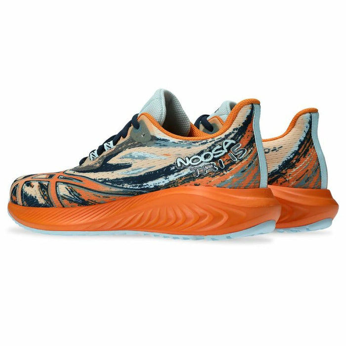 Încălțăminte de Running pentru Copii Asics Gel-Noosa Tri 15