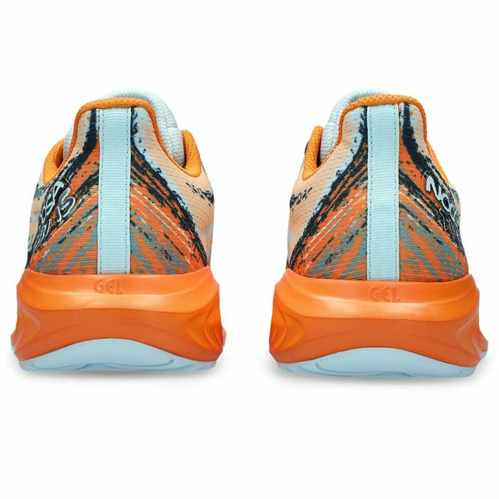 Încălțăminte de Running pentru Copii Asics Gel-Noosa Tri 15