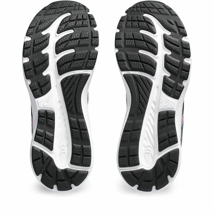 Încălțăminte de Running pentru Adulți Asics Gel-Contend 8 Femeie Gri