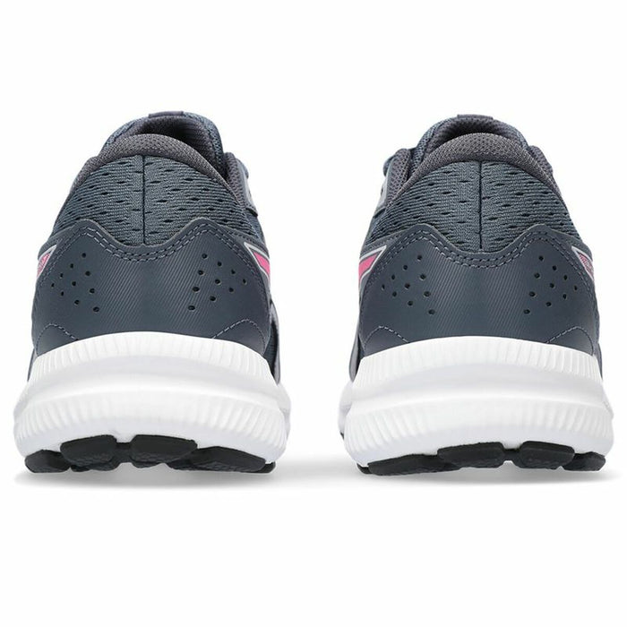 Încălțăminte de Running pentru Adulți Asics Gel-Contend 8 Femeie Gri