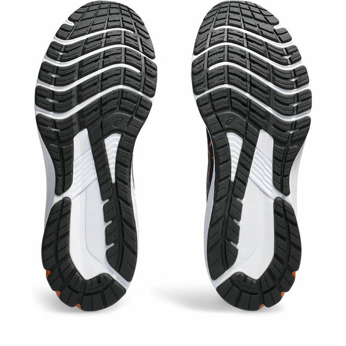 Încălțăminte de Running pentru Adulți Asics Gt-1000 12 Bărbați Negru