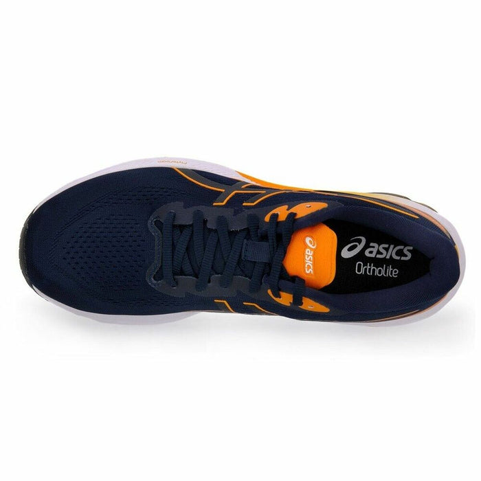 Încălțăminte Sport Bărbați Asics Multicolor