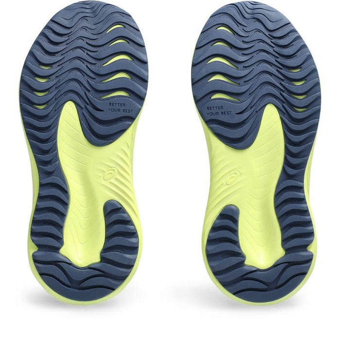 Încălțăminte de Running pentru Copii Asics Pre Noosa Tri 15