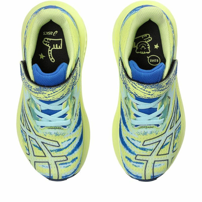 Încălțăminte de Running pentru Copii Asics Pre Noosa Tri 15