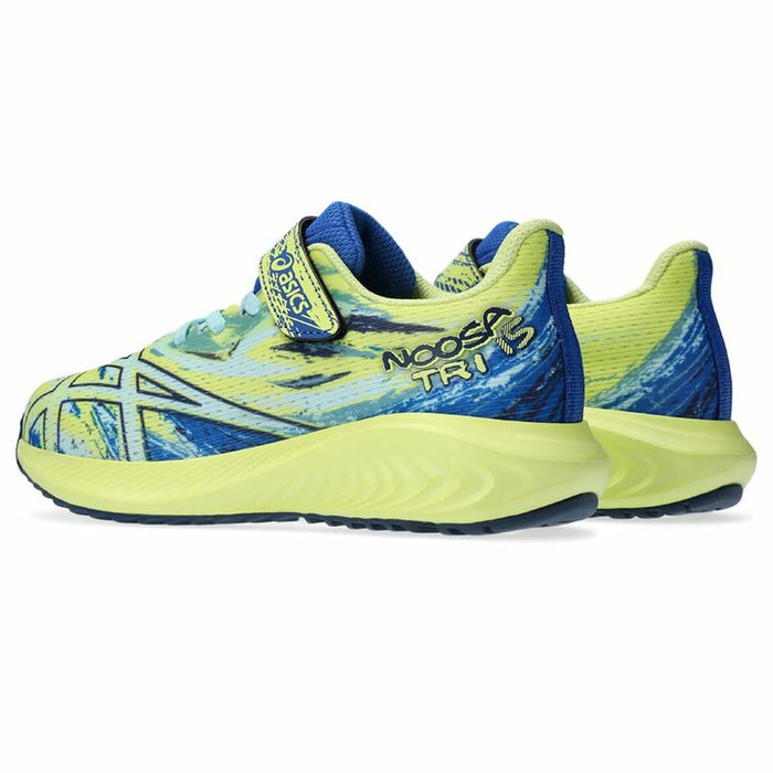 Încălțăminte de Running pentru Copii Asics Pre Noosa Tri 15