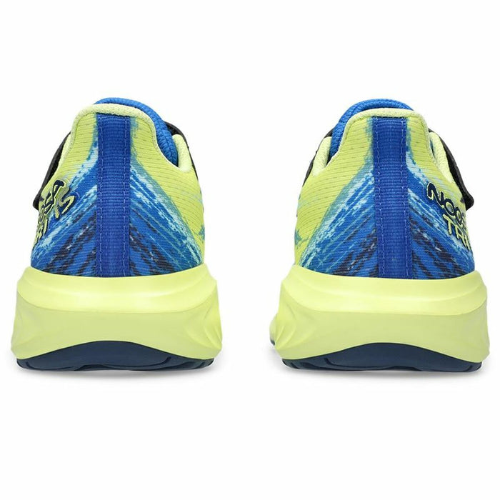 Încălțăminte de Running pentru Copii Asics Pre Noosa Tri 15