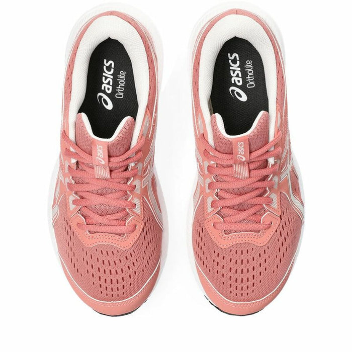 Încălțăminte de Running pentru Adulți Asics Gel-Contend 8 Femeie Somon