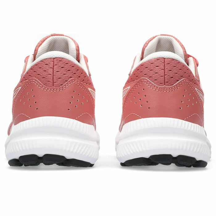 Încălțăminte de Running pentru Adulți Asics Gel-Contend 8 Femeie Somon