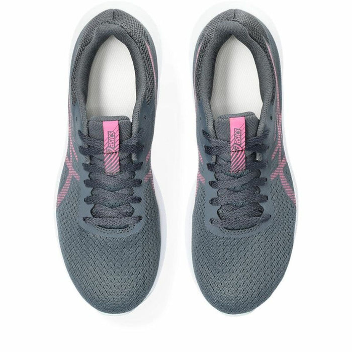 Încălțăminte de Running pentru Adulți Asics Patriot 13 Femeie Gri