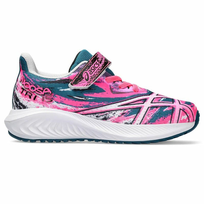 Încălțăminte de Running pentru Copii Asics Pre Noosa Tri 15