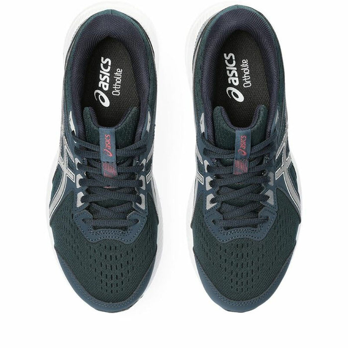 Încălțăminte de Running pentru Adulți Asics Gel-Contend 8  Femeie Albastru