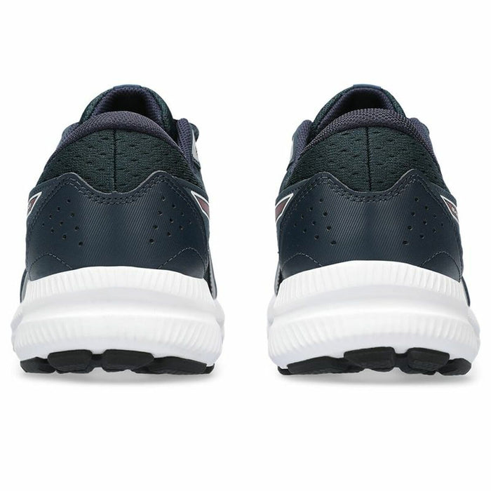 Încălțăminte de Running pentru Adulți Asics Gel-Contend 8  Femeie Albastru